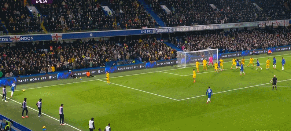 英超-库库亚利亚马杜埃凯破门 切尔西3-1狼队 英超-库库亚利亚马杜埃凯破门 切尔西3-1狼队
