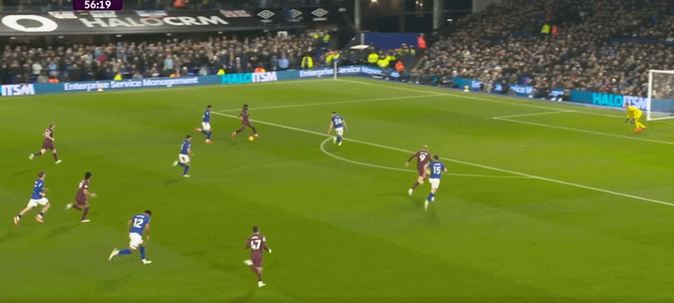 英超-哈兰德破门福登双响 曼城6-0伊普斯维奇 英超-哈兰德破门福登双响 曼城6-0伊普斯维奇