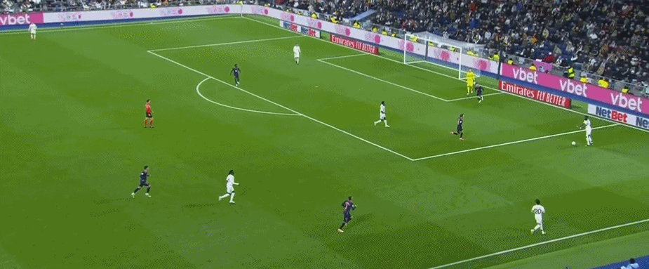 国王杯-姆巴佩破门恩德里克双响 皇马5-2塞尔塔 国王杯-姆巴佩破门恩德里克双响 皇马5-2塞尔塔