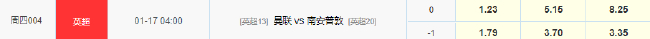 触底反弹!曼联战圣徒轻取3分 数据示至少赢2球 触底反弹!曼联战圣徒轻取3分 数据示至少赢2球
